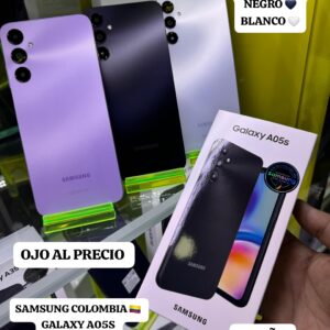 Samsung A05s