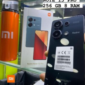 Redmi note