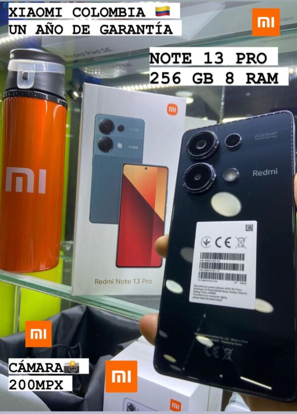 Redmi note