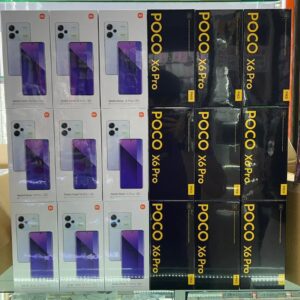 comprar pocox6