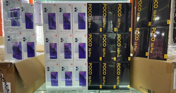comprar pocox6