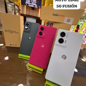 celulares motorola edge