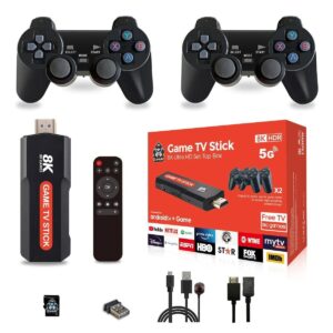 game stick