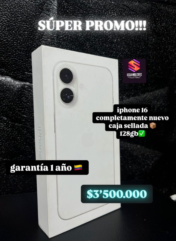 iphone 16