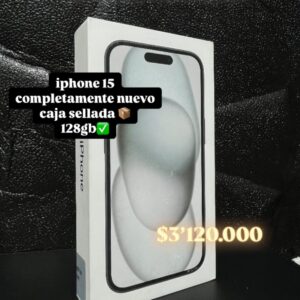 iphone 15