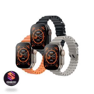 SmartWatch K800 Ultra Colores varios