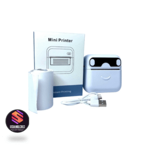 Impresora Portatil A32