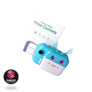 Camara Instatanea C11