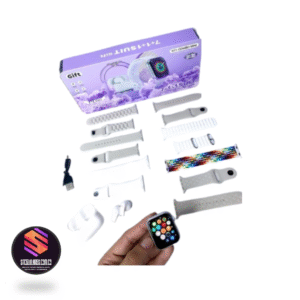 Combo Smart Watch K11