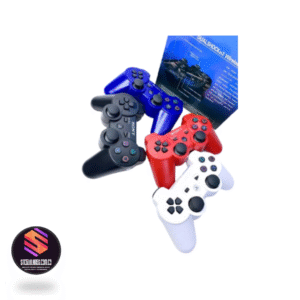 Controles Ps3 Unicolor