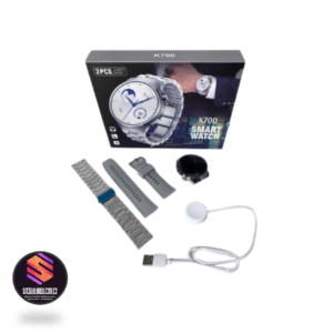 SmartWatch K700