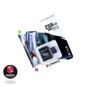 Micro Usb Kingston 256Gb