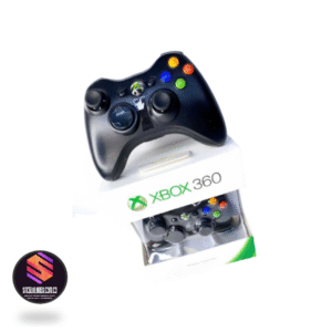 Control Xbox 360 Inalambrico
