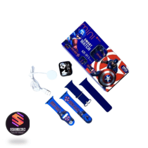 Smart Watch Kr 911 diseños