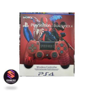 Control ps4 exclusivo