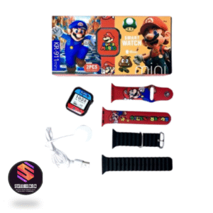 Smart watch Kr 911 diseños