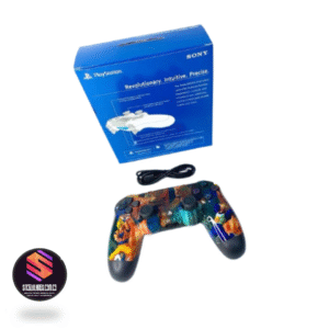 Control ps4 Dragonball