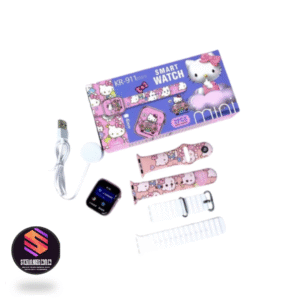 Smart Watch Kr 911 diseños
