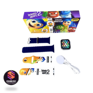 Smart Watch Kr 911 Azul