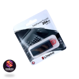 Memoria USB Kingston 256GB Original