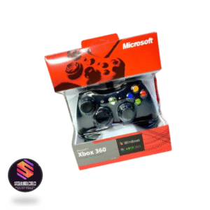 Control 360 Microsoft de Cable