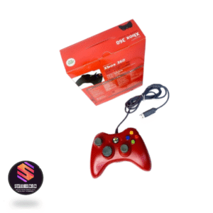 Control Microsoft colores