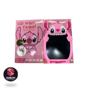 Pizarra LCD diseños niña