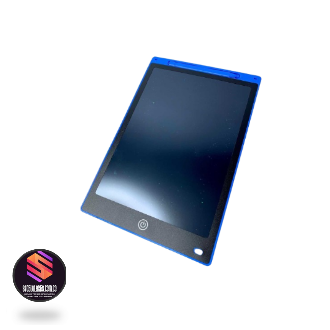 Pizarra (12) Lcd