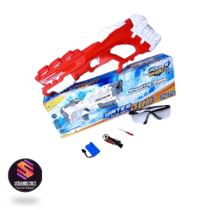 Pistola de agua JD-002