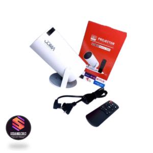 Proyector hy 300 2ram y 16gb