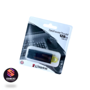 Memoria USB Kingston 128GB Original