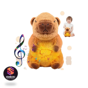 Peluche Capibara