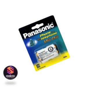 Pilas Panasonic #31