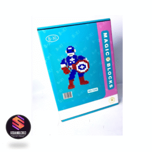 LEGO Mediano 1000 piezas