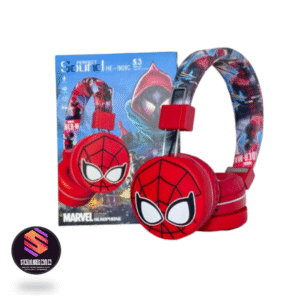 Diadema HE-900 diseños niños