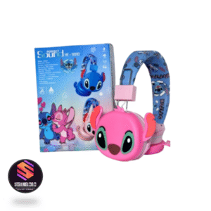 Diadema HE-900 diseños niña