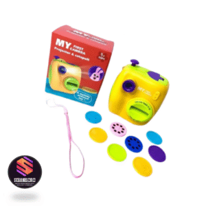 Cámara para niño 668