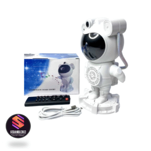 Proyector Astronauta