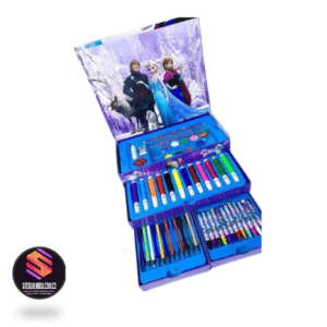 Kit Arte X54 Piezas Frouzen