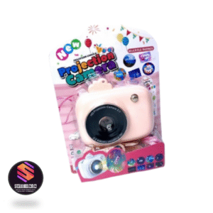 Cámara para niño 3076E