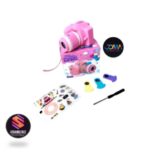 Cámara para niño 1558