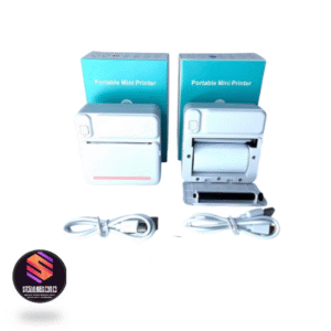 Impresora Portatil C19