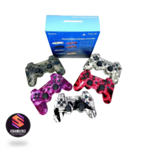 Controles Ps3 Diseño