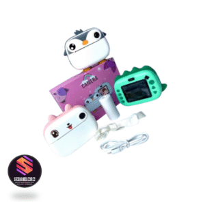 Camara Instatanea M05